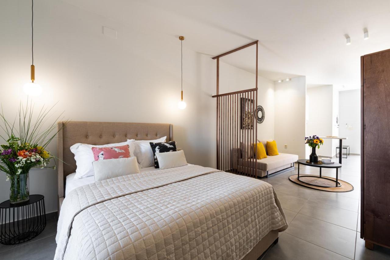 Meliora Suites Dhrapanias Екстер'єр фото