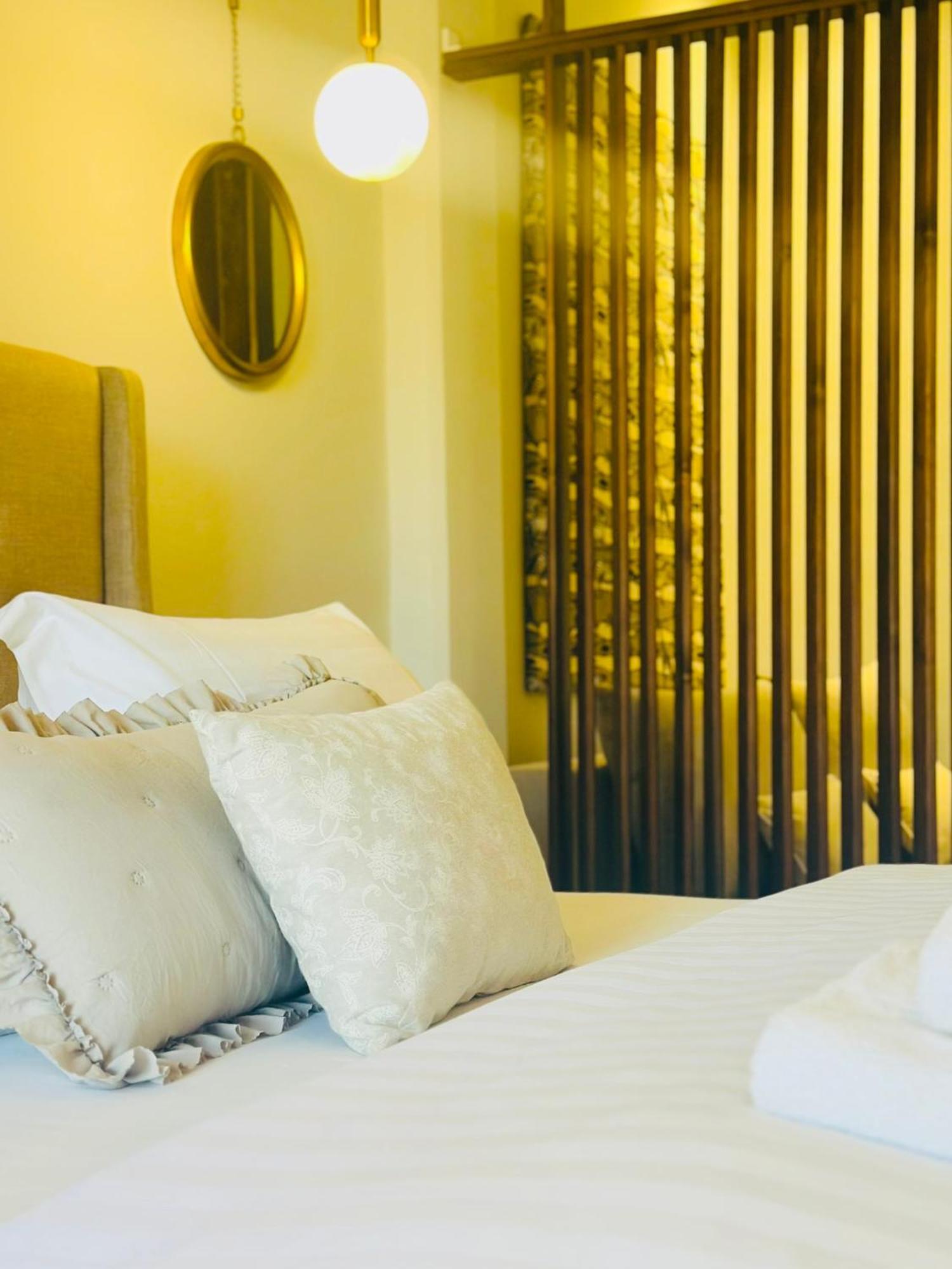 Meliora Suites Dhrapanias Екстер'єр фото
