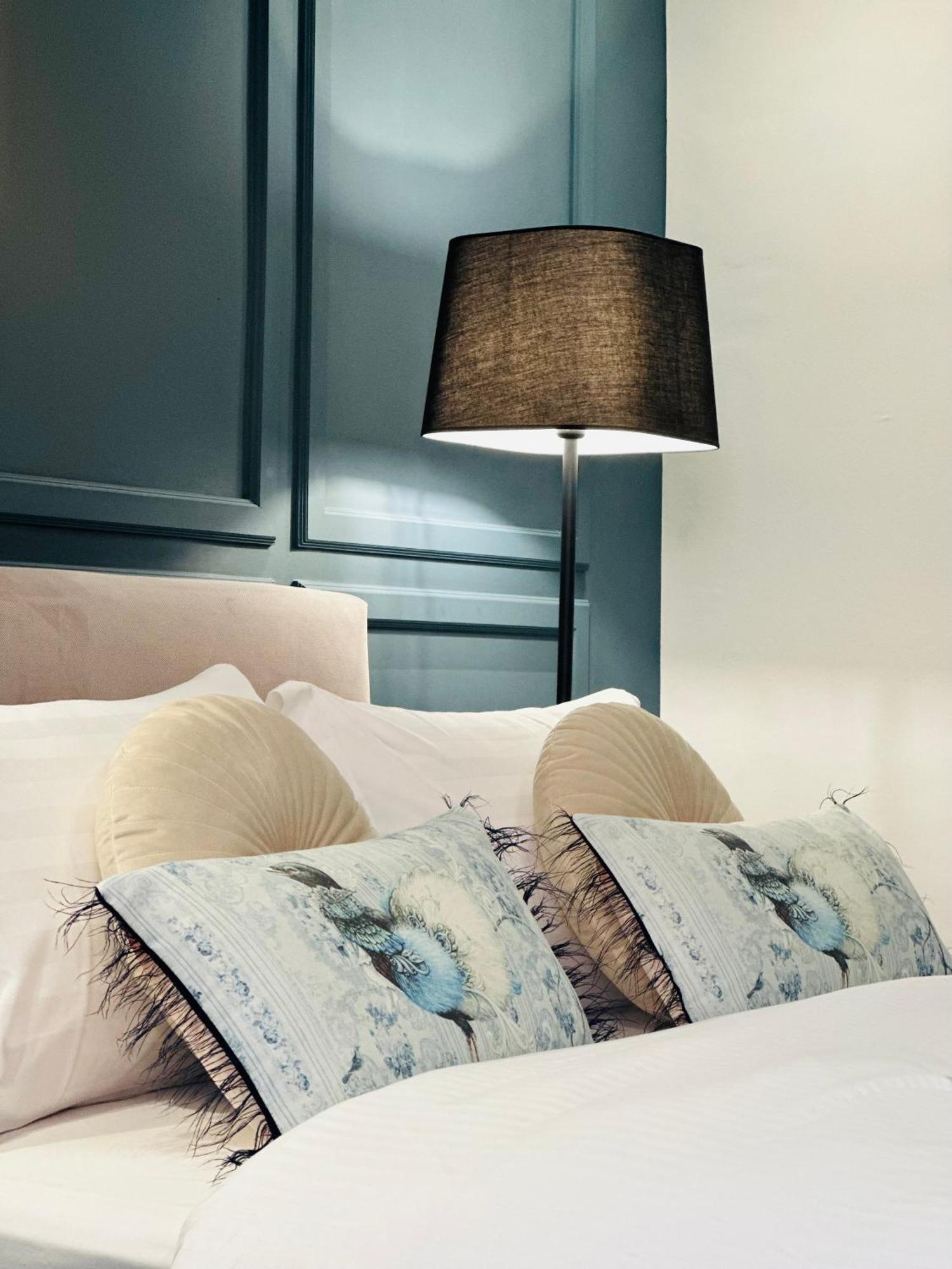 Meliora Suites Dhrapanias Екстер'єр фото